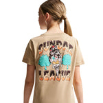 Nsw Short Sleeve Tee (Big Kid)