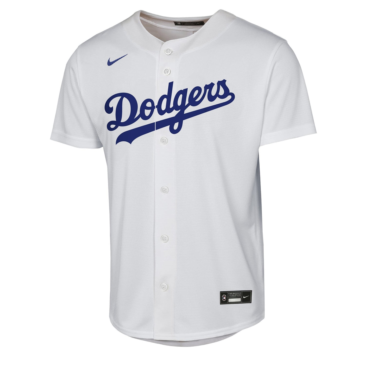 La Dodgers Home Baseline Ohtani Jersey (Big Kid)