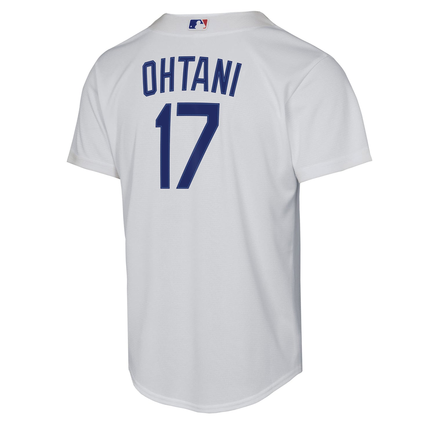 La Dodgers Home Baseline Ohtani Jersey (Big Kid)