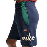 Sportswear French Terry Short (Big Kid)