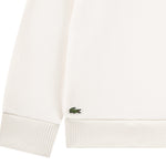 Chenille Patch Crew Sweatshirt (Big Kid)