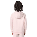 Fleece Pullover Hoodie (Big Kid)