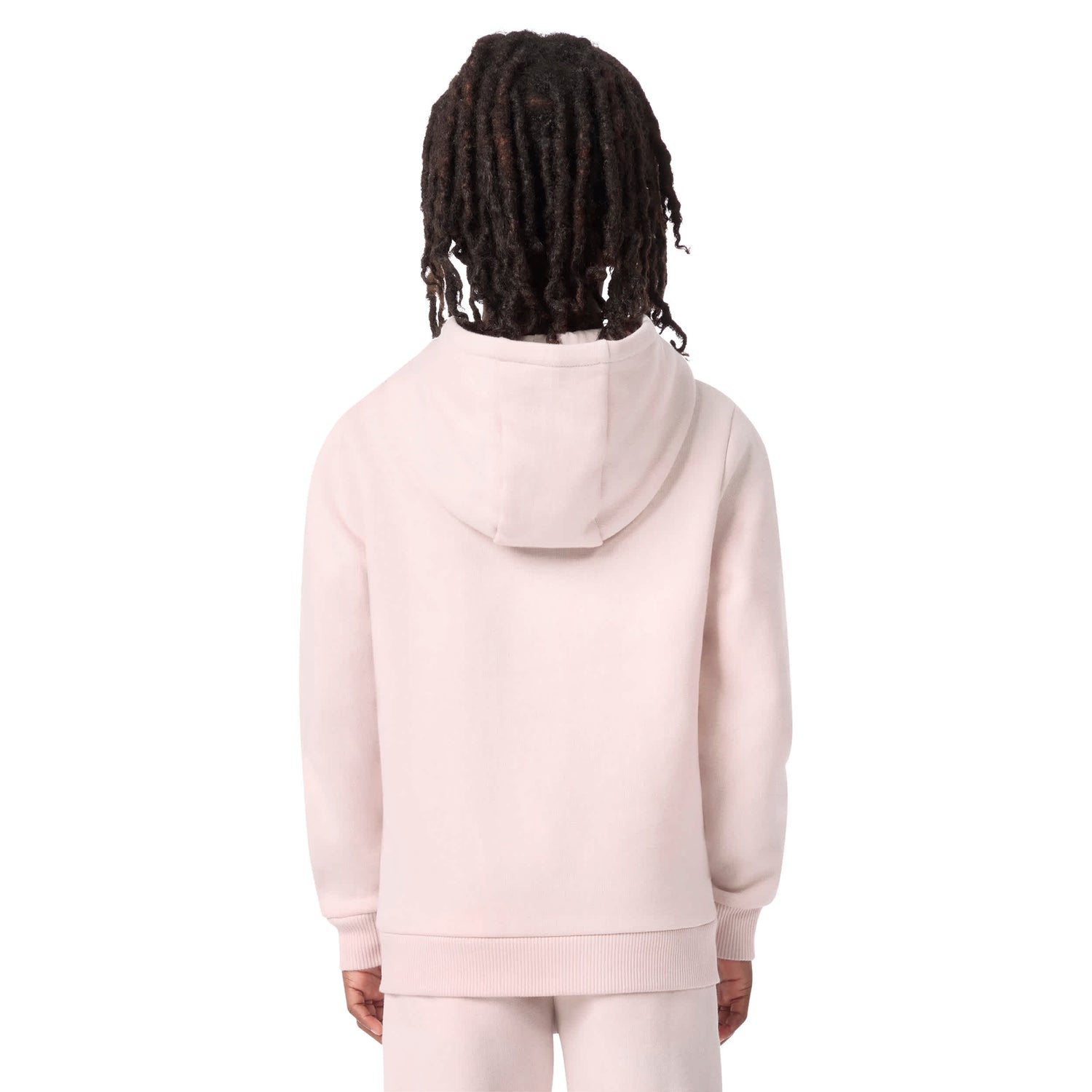 Fleece Pullover Hoodie (Big Kid)