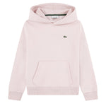 Fleece Pullover Hoodie (Big Kid)