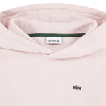 Fleece Pullover Hoodie (Big Kid)