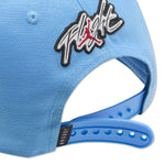 Curve Brim Cap (Big Kid)
