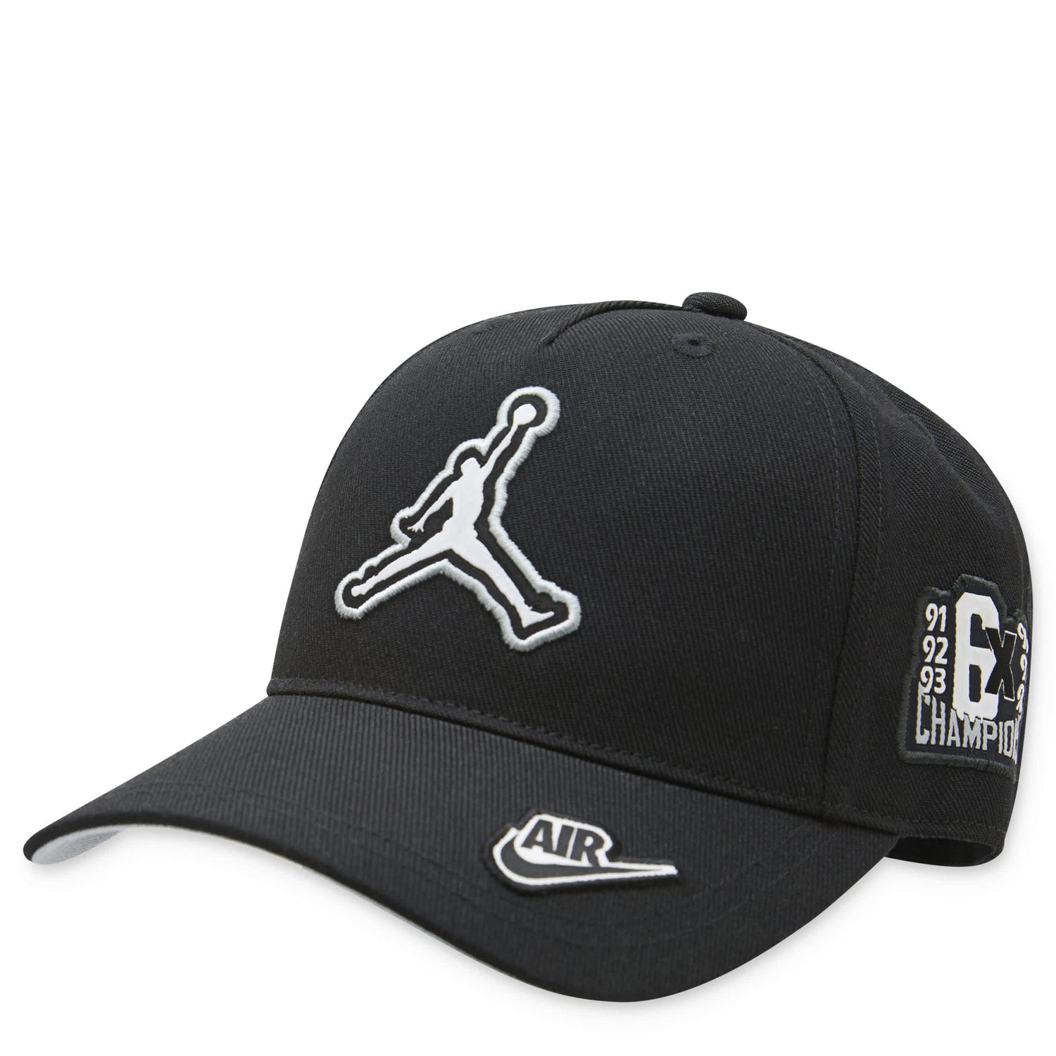Curve Brim Cap (Big Kid)