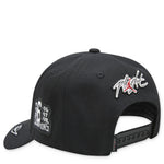 Curve Brim Cap (Big Kid)