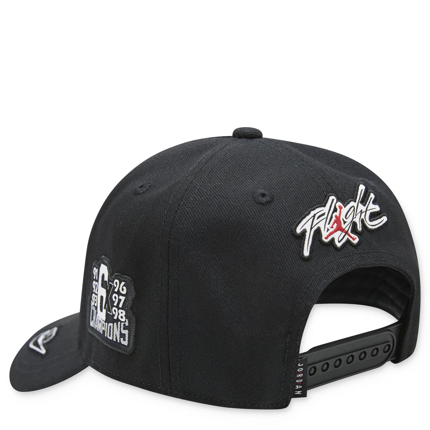 Curve Brim Cap (Big Kid)