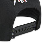 Curve Brim Cap (Big Kid)