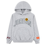 Dynasty Fleece Hoodie (Big Kid)