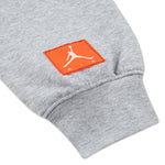 Dynasty Fleece Hoodie (Big Kid)