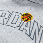 Dynasty Fleece Hoodie (Big Kid)