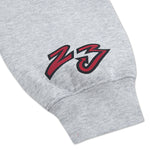 Dynasty Fleece Hoodie (Big Kid)