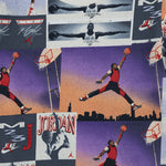 Posterized Air Tee (Little Kid)