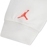 Air Jordan 6 Fleece Set (Little Kid)