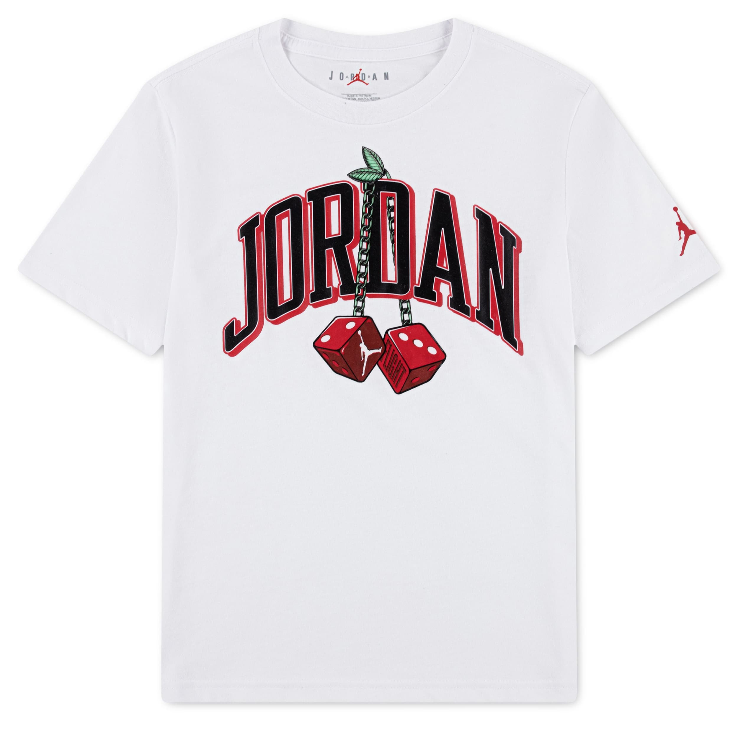 air jordan 13 t shirt