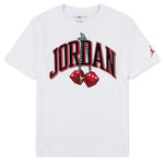 Air Jordan 13 Cherry Tee (Big Kid)