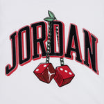 Air Jordan 13 Cherry Tee (Big Kid)
