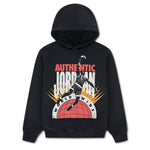 Authentic Jordan Hoodie (Big Kid)