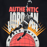 Authentic Jordan Hoodie (Big Kid)