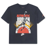 Authentic Jordan Tee (Big Kid)