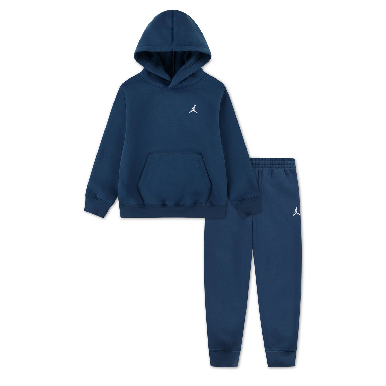 Brooklyn Fleece Set (Little Kid)