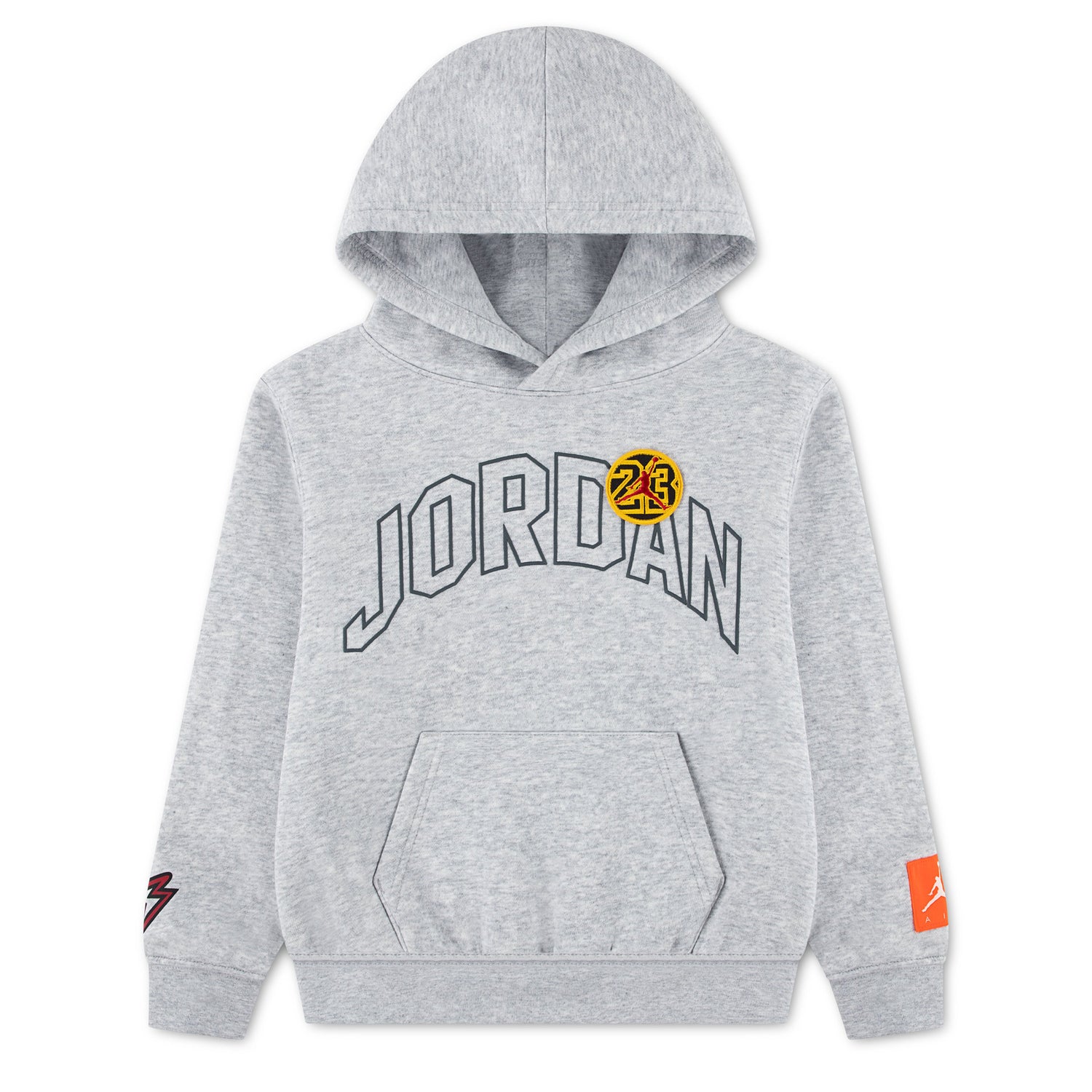 Dynasty Hoodie (Little Kid)