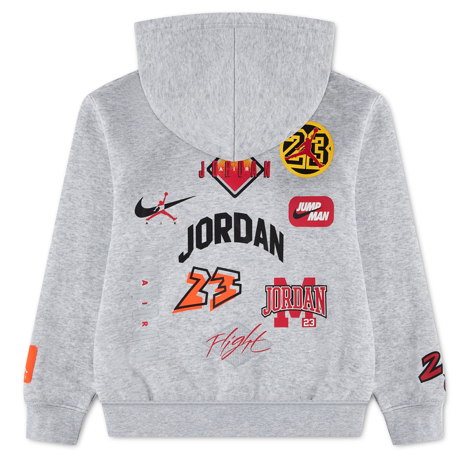 Dynasty Hoodie (Little Kid)