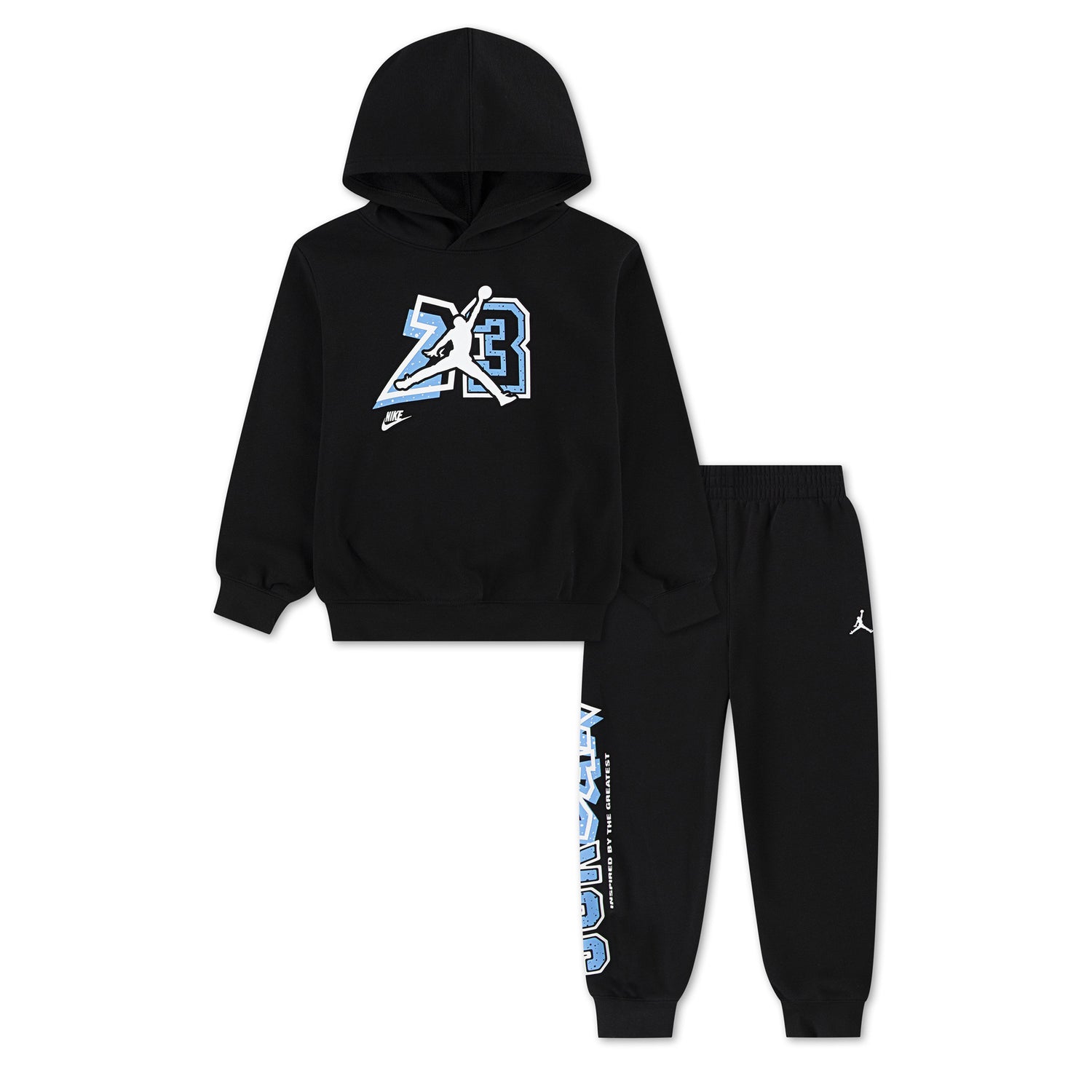 The Greatest Fleece Set (Little Kid)