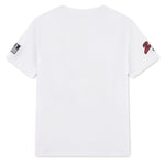 Dynasty Patch Tee (Big Kid)