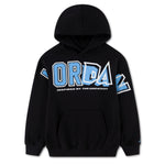 In The Paint Hoodie Hoodie (Big Kid)