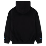 In The Paint Hoodie Hoodie (Big Kid)