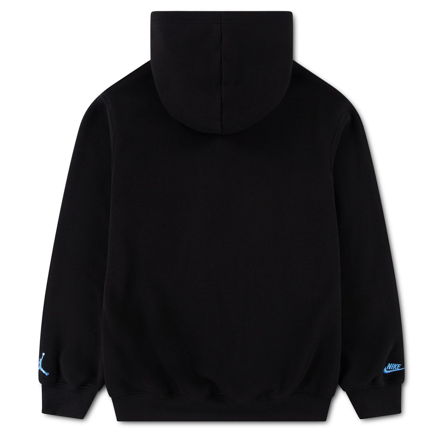 In The Paint Hoodie Hoodie (Big Kid)