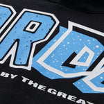 In The Paint Hoodie Hoodie (Big Kid)