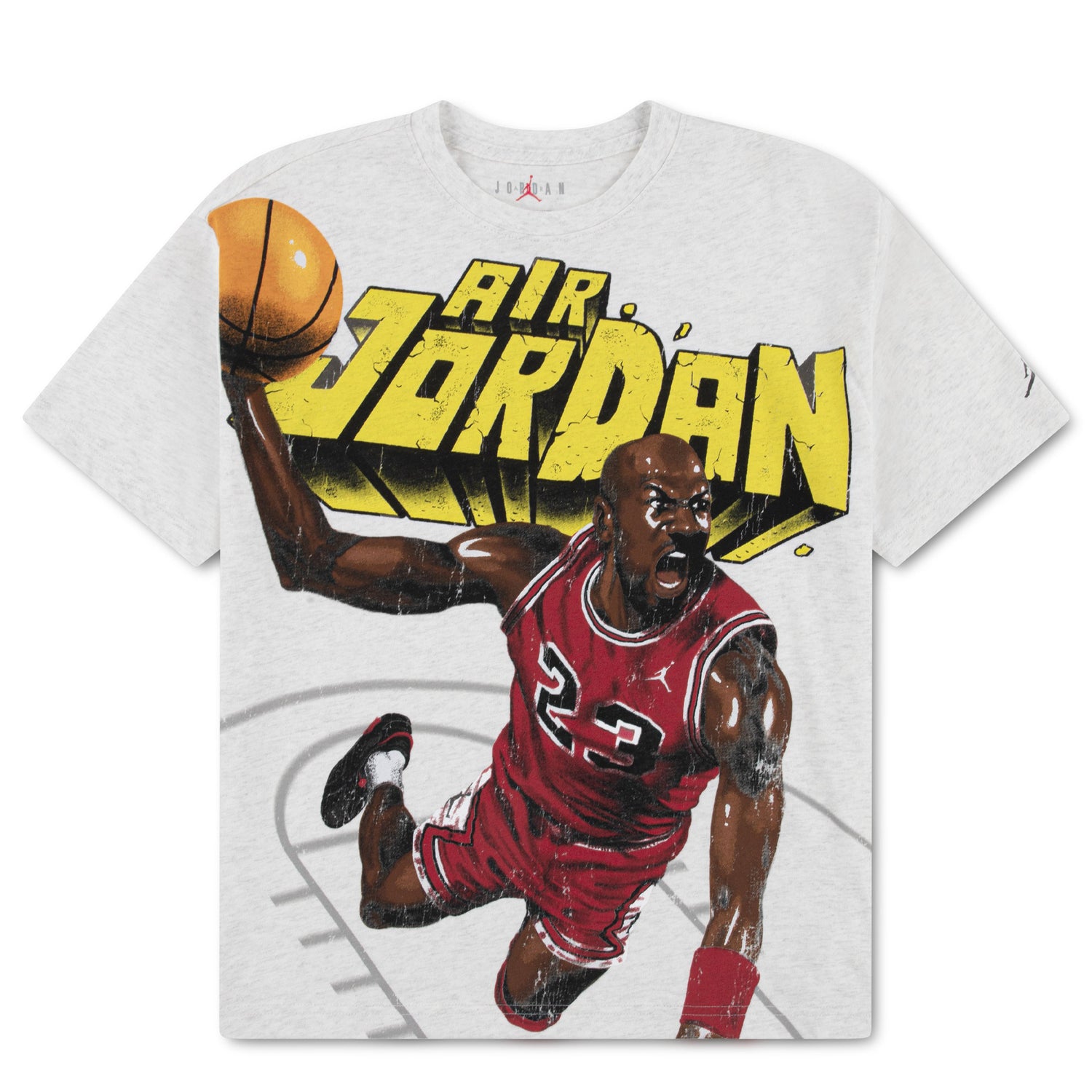 Slam Dunk Tee (Big Kid)