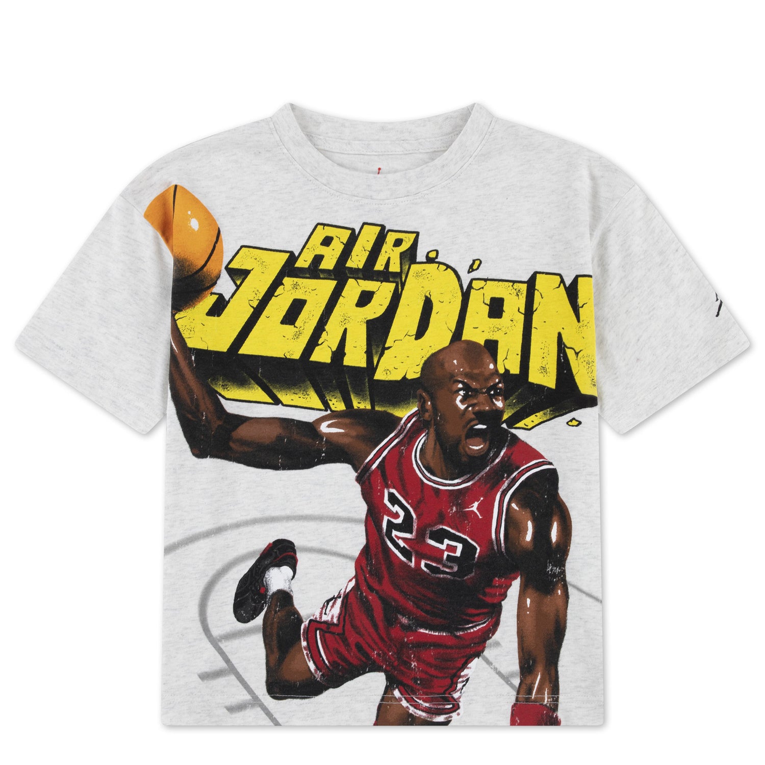 Slam Dunk Tee (Little Kid)