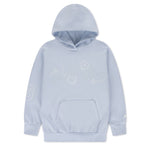 Love Is In The Air Fleece Hoodie (Big Kid)