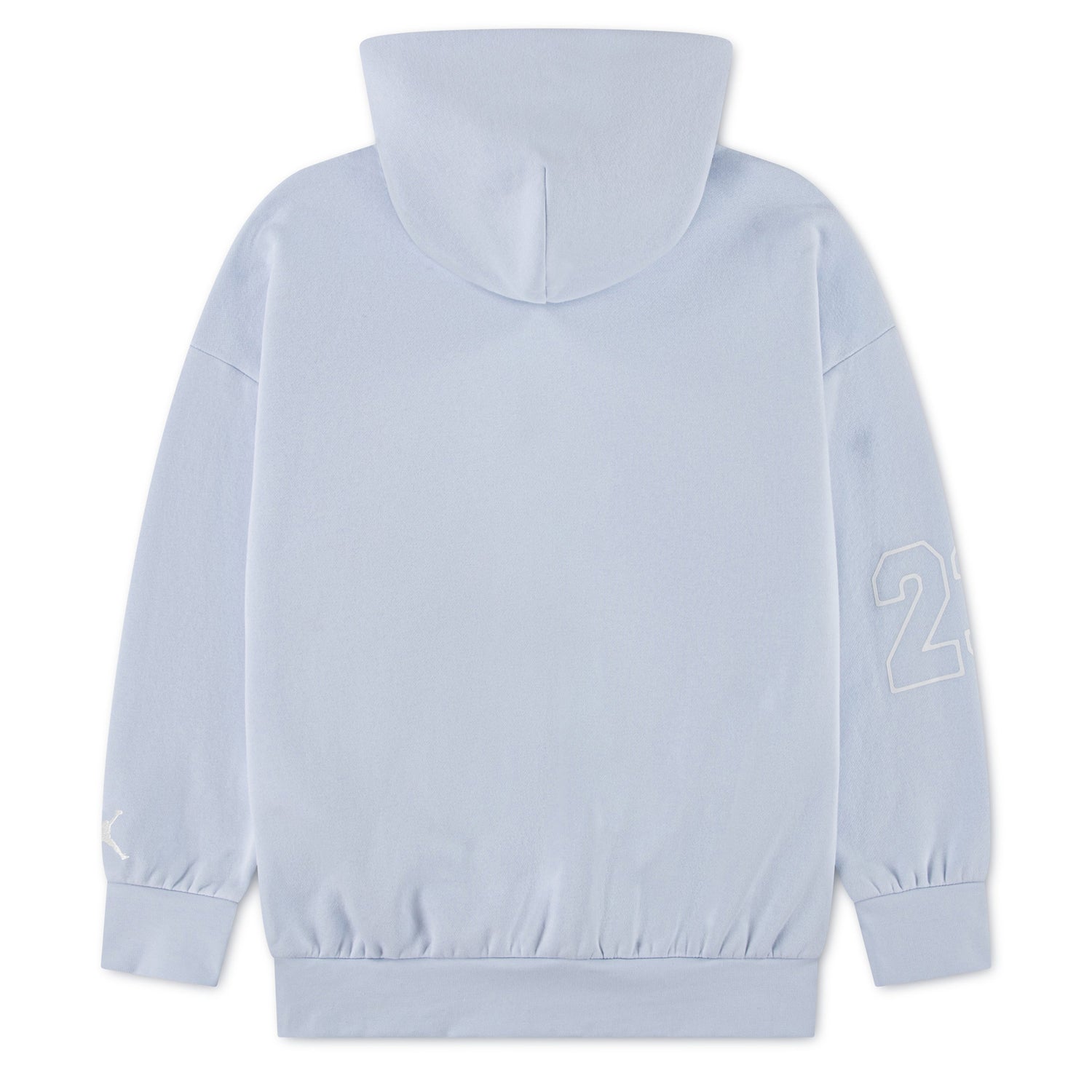 Love Is In The Air Fleece Hoodie (Big Kid)