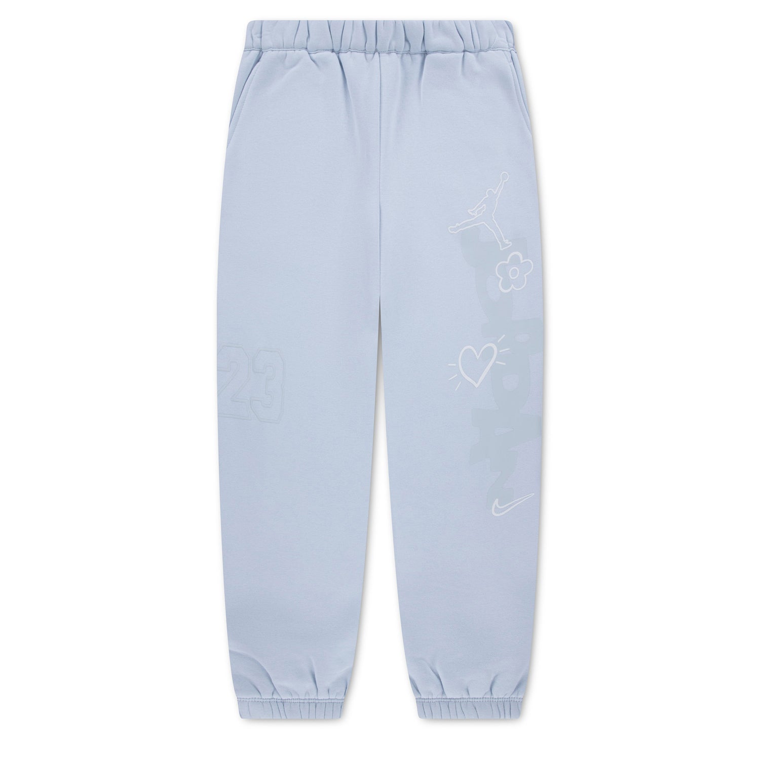 Love Is In The Air Fleece Pant (Big Kid)