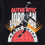 Authentic Jordan Hoodie (Little Kid)