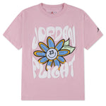 Flower Of Friendship Tee (Big Kid)