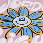 Flower Of Friendship Tee (Big Kid)