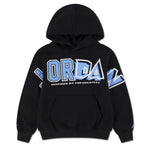 In The Paint Hoodie (Little Kid)