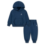 Brooklyn Fleece Hoodie Set (Infant)