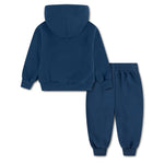Brooklyn Fleece Hoodie Set (Infant)