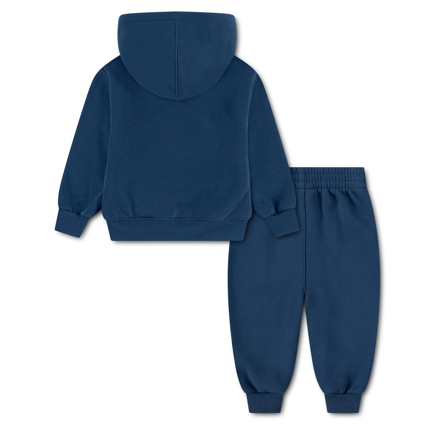 Brooklyn Fleece Hoodie Set (Infant)