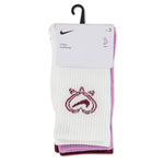 V-Day Dri-Fit Crew Socks 3-Pack (10C-3Y)
