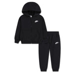 Club Fleece Set (Little Kid)