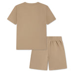 Club Lbr Short Set (Little Kid)
